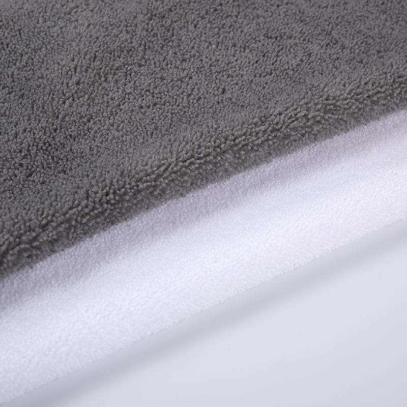 Éadach Terry Plain Plain Plain-Nylon